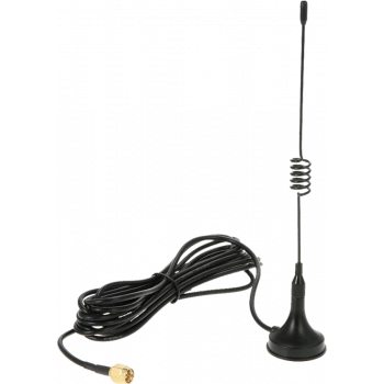 ANT 03 3 Metre Kablolu GSM Anteni (3 dBi)