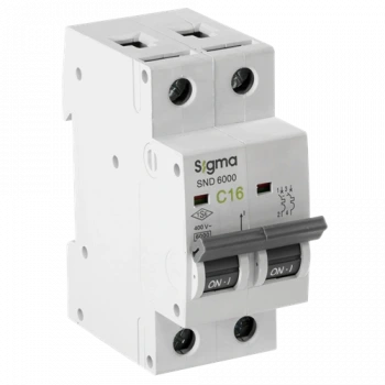 C2x4A Otomatik Sigorta / SND6000