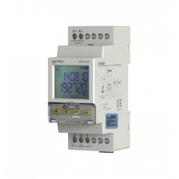 DTR-10t Astronomik Zaman Saati