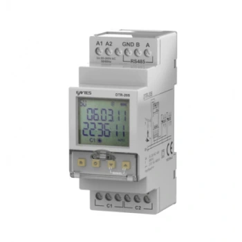 DTR-20S Astronomik Zaman Saati