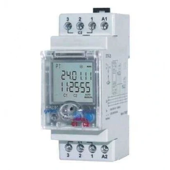 DTR-25 Astronomik Zaman Saati