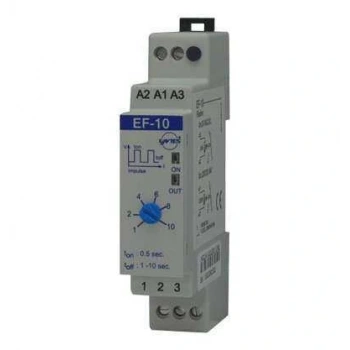 EF-10 Flaşör Zaman Rölesi