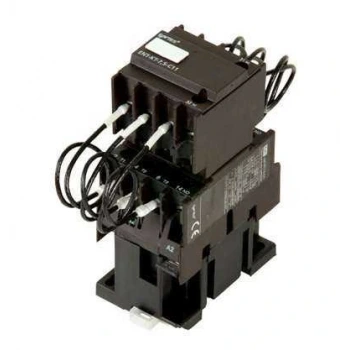 ENT-KT-20-C11 Kompanzasyon Kontaktörü