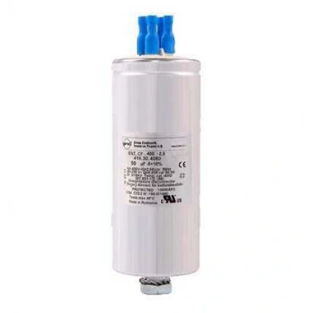 ENT.CF-230-10 10kVAR 230V Monofaze Kondansatör