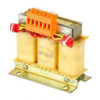 ENT.ERH-E50 7-400-1,5 P=%7 1,5kVAR 400V Harmonik Filtre