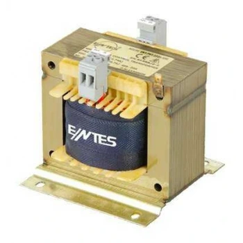 ENT.PST.2324.160 230V/24V 160W Kumanda Trafosu