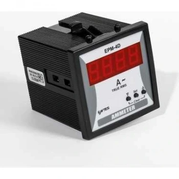 EPM-4D-72 EPM Serisi Multimetre