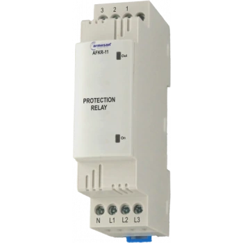 Faz Koruma Rölesi , PTC