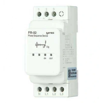 FR-02 Faz Koruma Rölesi