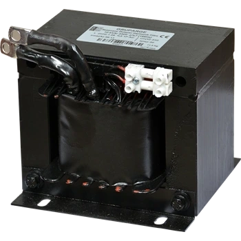 HRM 10,0/5,67 10,0kVAR Monofaze Harmonik Filtre (p=%5,67)