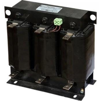 HRT 100,0/5,67 100,0kVAR Trifaze Harmonik Filtre (p=%5,67)