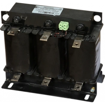 HRT 40,0/5,67 40,0kVAR Trifaze Harmonik Filtre (p=%5,67)