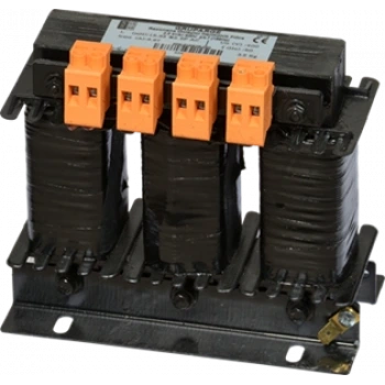 HRT 6,25/5,67 6,25kVAR Trifaze Harmonik Filtre (p=%5,67)