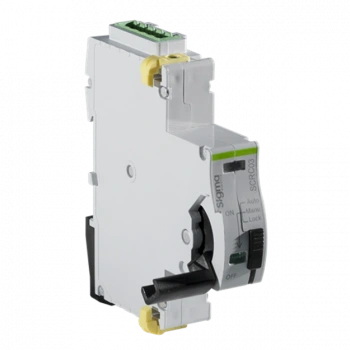 Kaçak Akım Koruma Şalteri Otomatik Yeniden Kapama Ünitesi (230V)