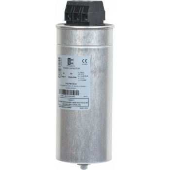 KND B15,0 15,0kVAR 525V Kondansatör