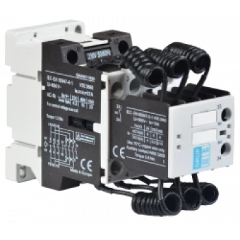 KNT K12,5 12,5kVAR Kompanzasyon Kontaktörü