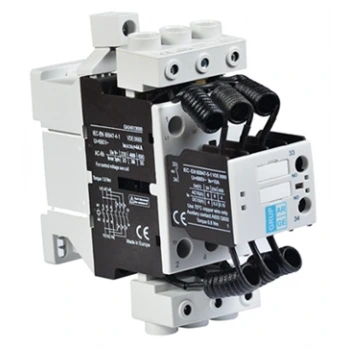 KNT K20,0 20,0kVAR Kompanzasyon Kontaktörü