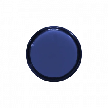 Ledli Sinyal Lambaları 220 V AC ; Renk: Mavi