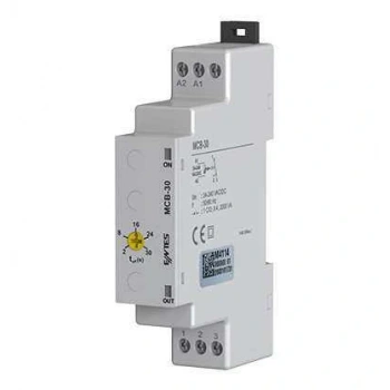 MCB-30 Zaman Rölesi