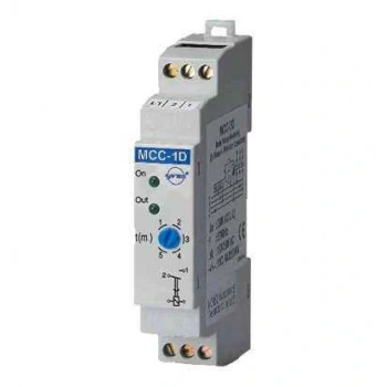 MCC-1D Faz Koruma Rölesi