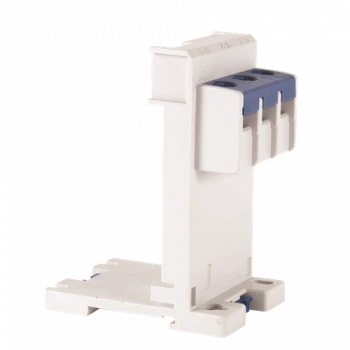 Mini Termik Röle Ray Montaj Adaptörü ; STRM-16 Tip Termikler için