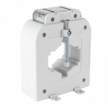 Mühürlü Tip Akım Trafosu ; 1000/5 A ; Class: 0,5 ; 60x20mm