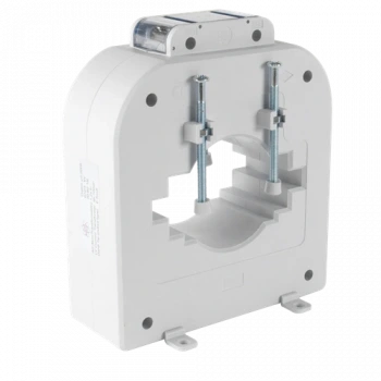 Mühürlü Tip Akım Trafosu ; 1250/5 A ; Class: 0,5 ; 100x10mm