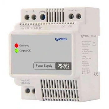 PS-362 Güç Kaynağı