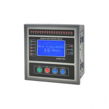 SMART SOG1  18 Kademe Smart SVC OG Röle-X/1