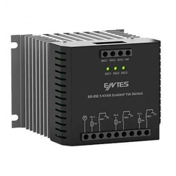 SR-05E Endüktif Yük Sürücü