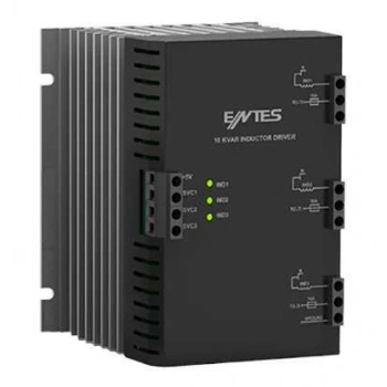 SR-10E Endüktif Yük Sürücü