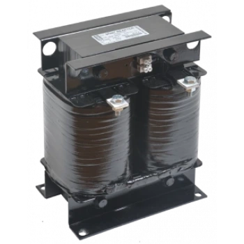 SRM 7,5 7,5kVAR Monofaze Şönt Reaktör