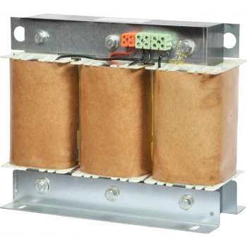 SRT 5,0 5,0kVAR Trifaze Şönt Reaktör