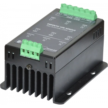 SVC 10 10kVAR SVC Yük Sürücü