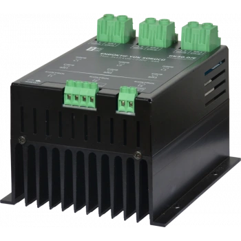 SVC30 30kVAR Yük Sürücü