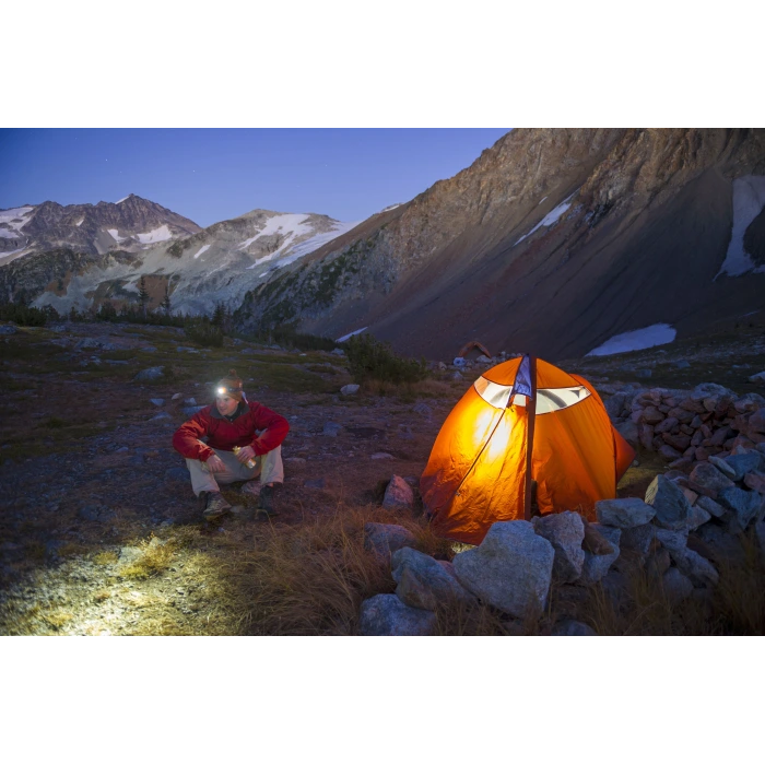 20W Şarj Edilebilir Solar Fener ; 320lm ; 6500K