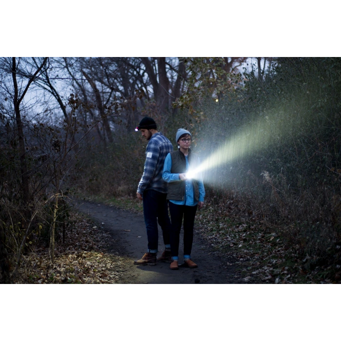 60W Şarj Edilebilir Solar Kamp Feneri ; 640lm ; 6500K