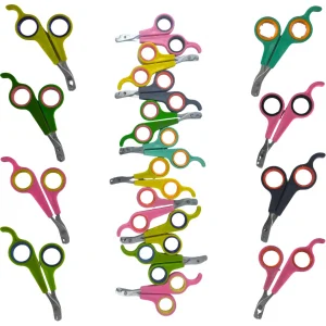 Kedi Köpek Tırnak Makası Küçük Boy