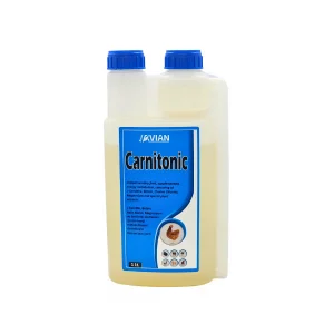 Royal İlaç Carnitonic 1 Lt. Karnitin İçerikli Tamamlayıcı Yem