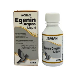Royal İlaç Egenin Oregano 100 Ml. Doğal Koruyucu