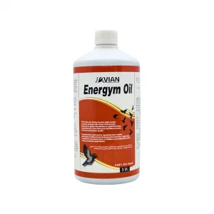 Royal İlaç Energym Oil 1 Lt. Güvercin Ve Kafes Kuşlarında Üstün Kaliteli Yağlar