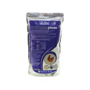 Royal İlaç NoStress Powder 1 Kg. Adabtasyon ve Stres Ürünleri