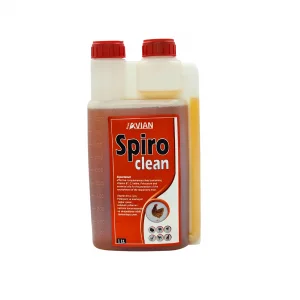 Royal İlaç Spiro Clean 1 Lt. Nefes Açıcı ve Hırıltı Giderici Vitamin