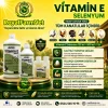 Vitamin E Selenyum 125 Ml. Kafes Kuşları ve Tüm Kanatlılar İçin Yumurta Verim Arttırıcı
