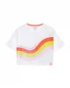 Baskı Detaylı T-Shirt