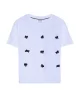 Fiyonklu T-shirt