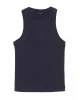 Halter Yaka Basic Fitilli Atlet