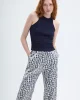 Halter Yaka Basic Fitilli Atlet