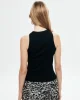 Halter Yaka Basic Fitilli Atlet