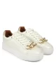 Kırık Beyaz Sneaker